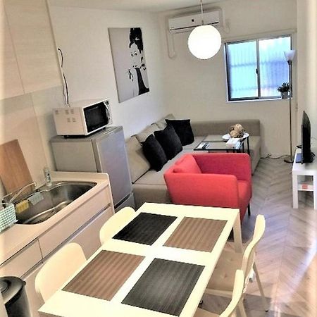 大阪市 出来島サクラハウス一戸建 Sakura House Terrace 阪神出来島駅徒歩2分 Usj近く Dekijimaヴィラ エクステリア 写真