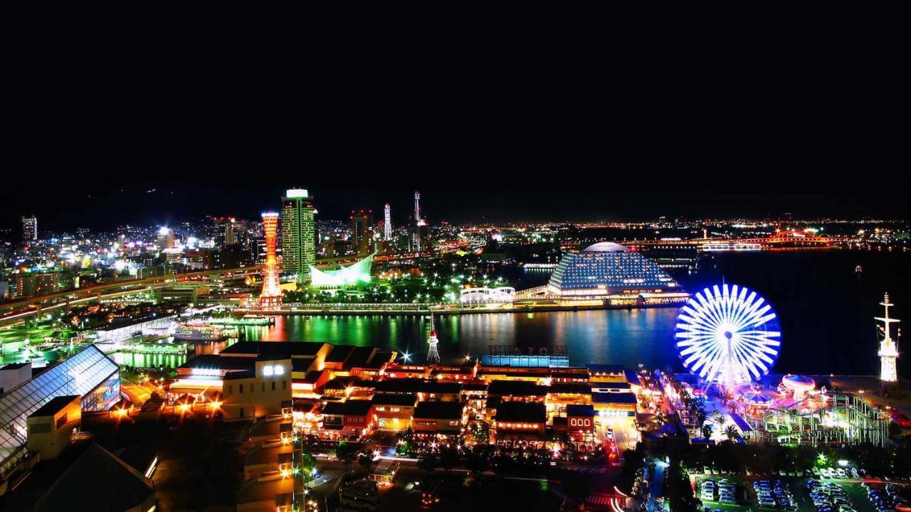 大阪市 出来島サクラハウス一戸建 Sakura House Terrace 阪神出来島駅徒歩2分 Usj近く Dekijimaヴィラ エクステリア 写真