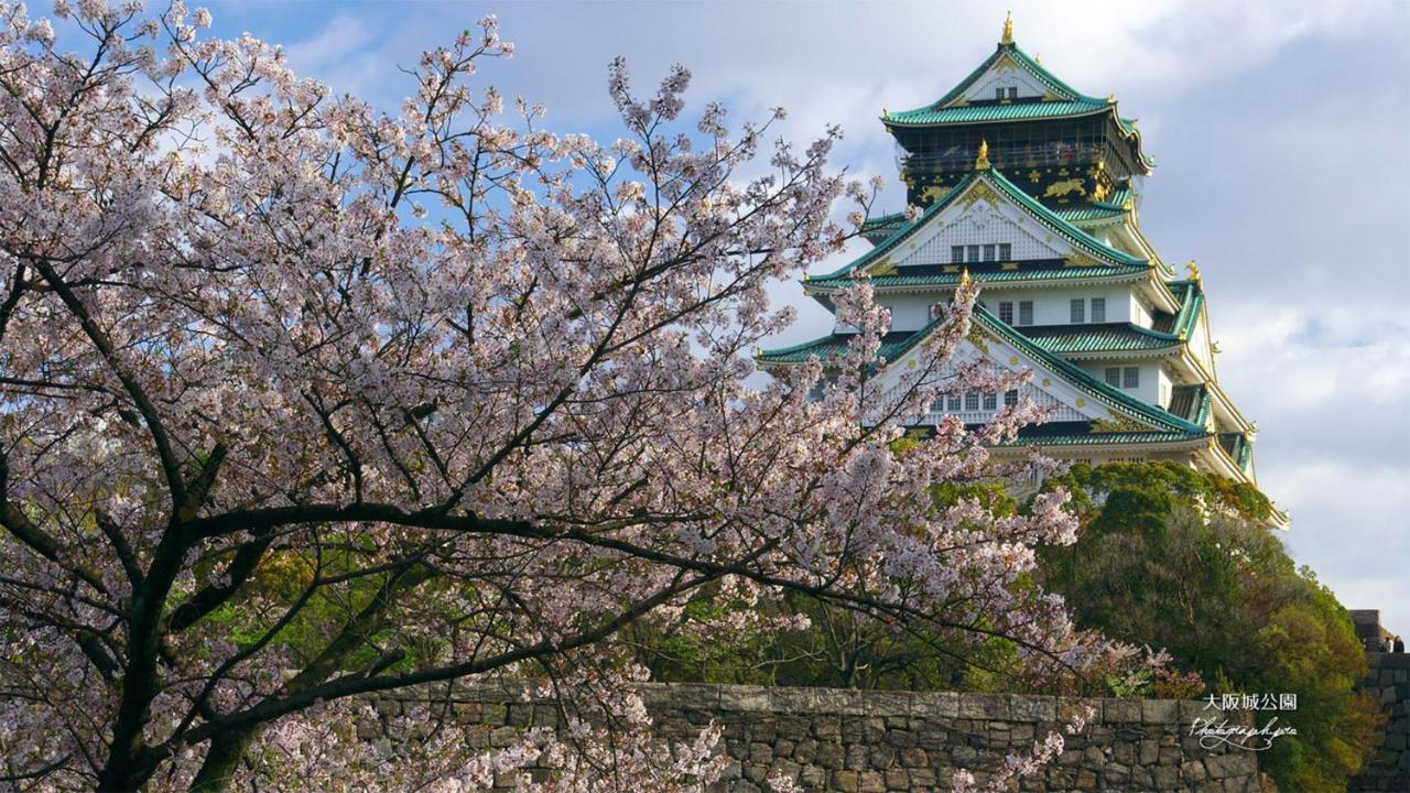 大阪市 出来島サクラハウス一戸建 Sakura House Terrace 阪神出来島駅徒歩2分 Usj近く Dekijimaヴィラ エクステリア 写真