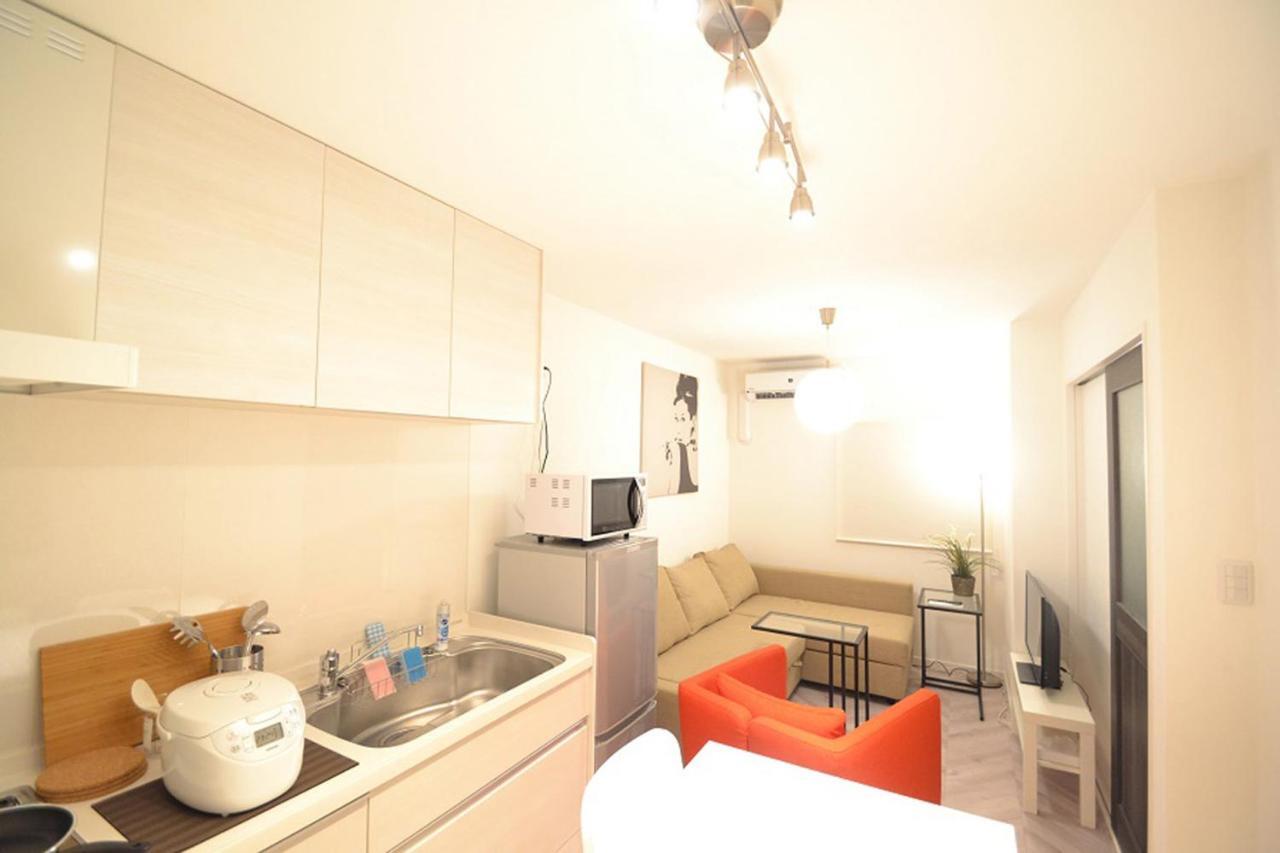 大阪市 出来島サクラハウス一戸建 Sakura House Terrace 阪神出来島駅徒歩2分 Usj近く Dekijimaヴィラ エクステリア 写真