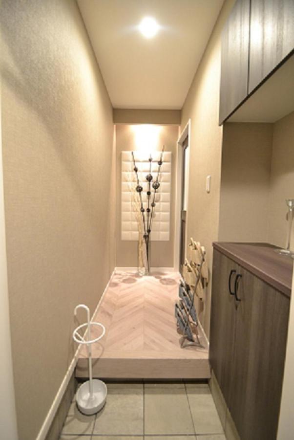 大阪市 出来島サクラハウス一戸建 Sakura House Terrace 阪神出来島駅徒歩2分 Usj近く Dekijimaヴィラ エクステリア 写真